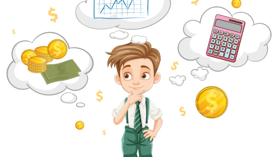 Η χρηματοοικονομική άγνοια των νέων στην Κύπρο- Ένα πρόβλημα με μακροχρόνιες συνέπειες