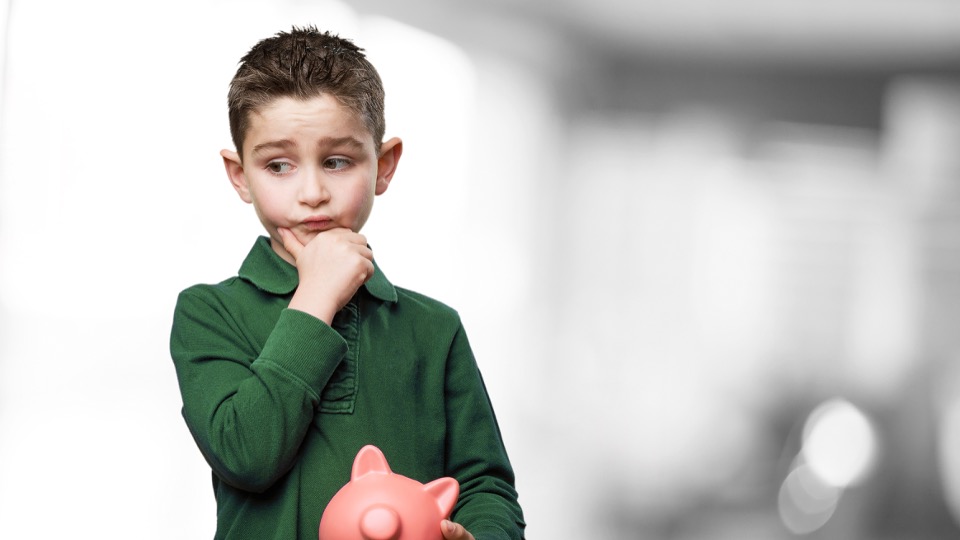 Το χρηματοοικονομικό κενό γνώσης στους μαθητές της Κύπρου- Ελλιπής γνώση και λανθασμένες αντιλήψεις